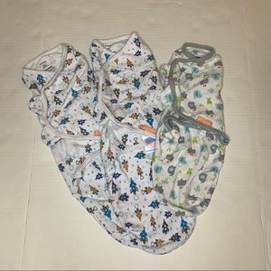 SwaddleMe Bundle